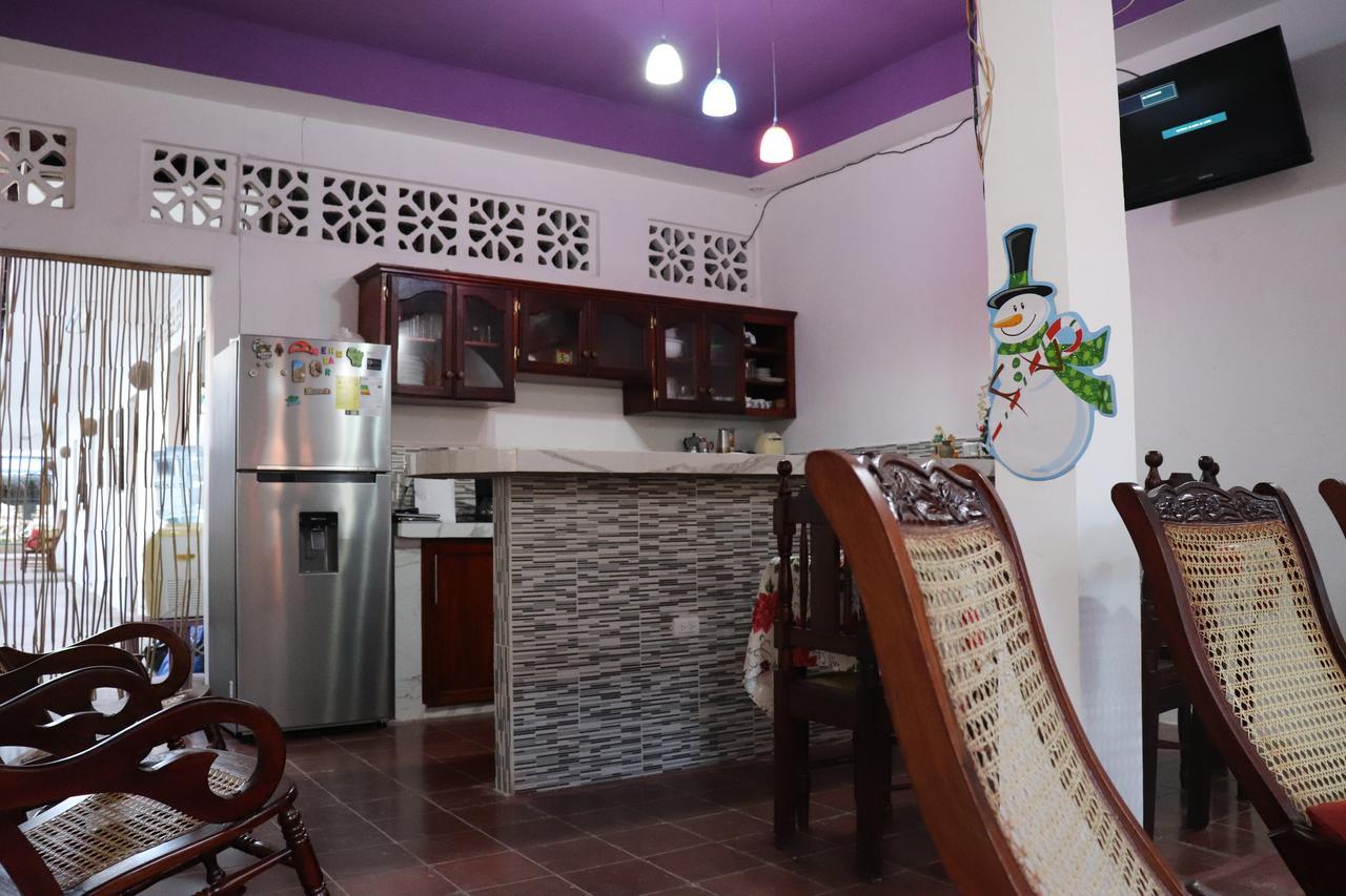 Casa Amaya Granada Esterno foto