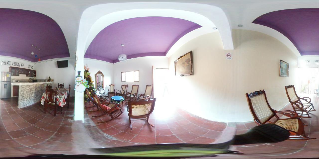 Casa Amaya Granada Esterno foto