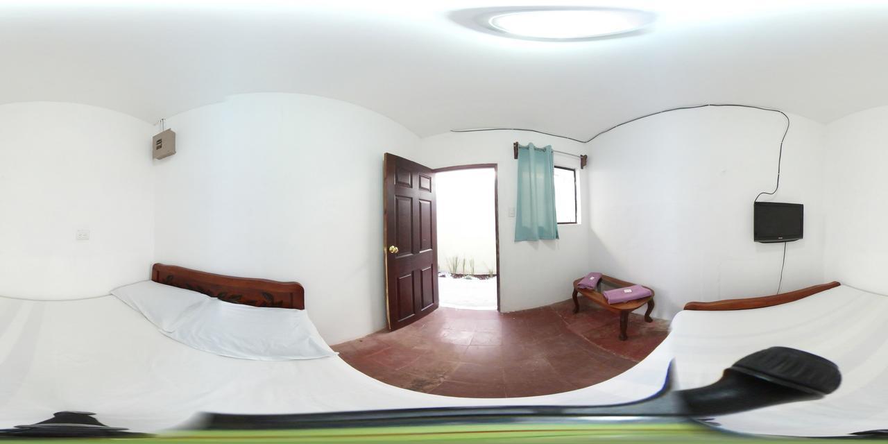 Casa Amaya Granada Esterno foto
