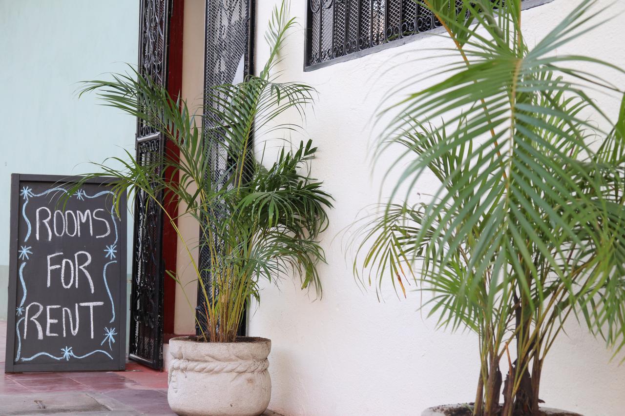 Casa Amaya Granada Esterno foto