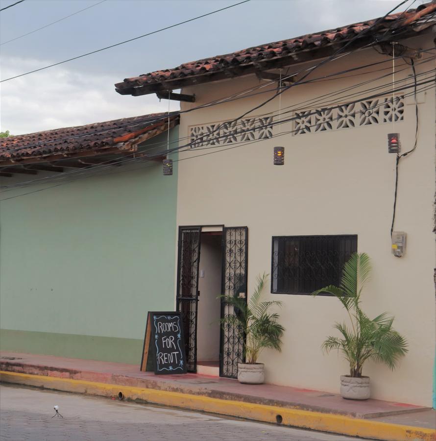 Casa Amaya Granada Esterno foto