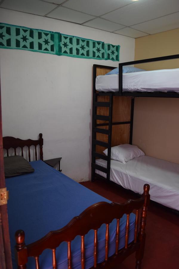 Casa Amaya Granada Esterno foto