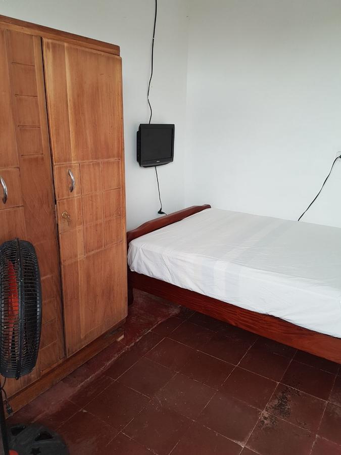 Casa Amaya Granada Esterno foto