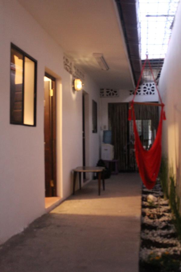 Casa Amaya Granada Esterno foto