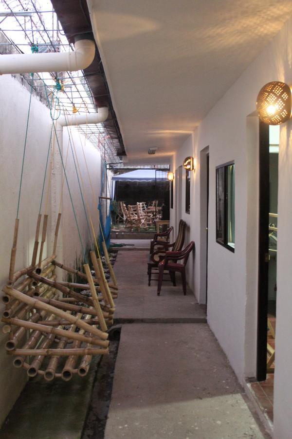 Casa Amaya Granada Esterno foto