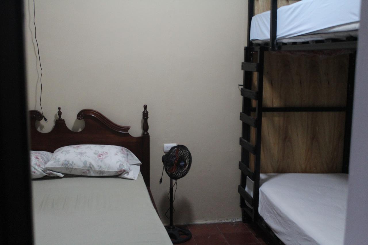 Casa Amaya Granada Esterno foto